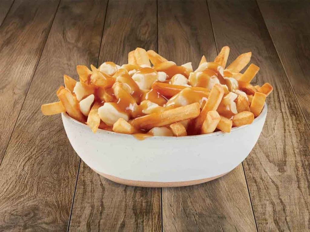 Poutine