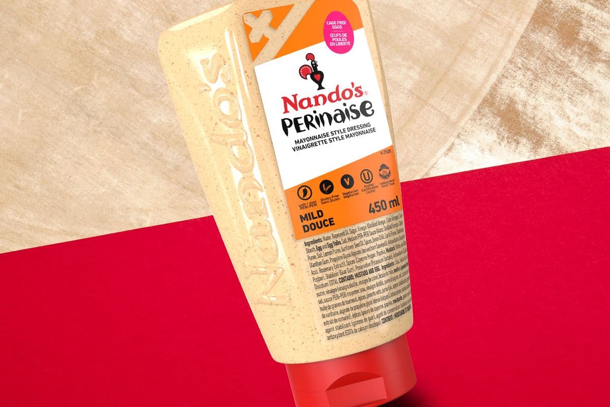 Original PERinaise Squeeze Bottle (450 ml)