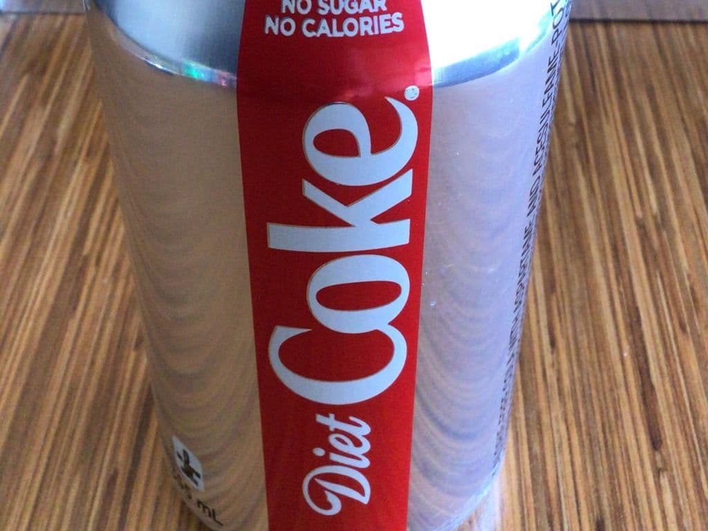 Deit Coke