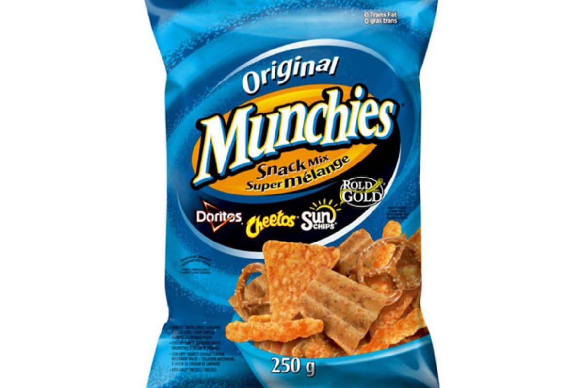 Munchies - Original (250g)