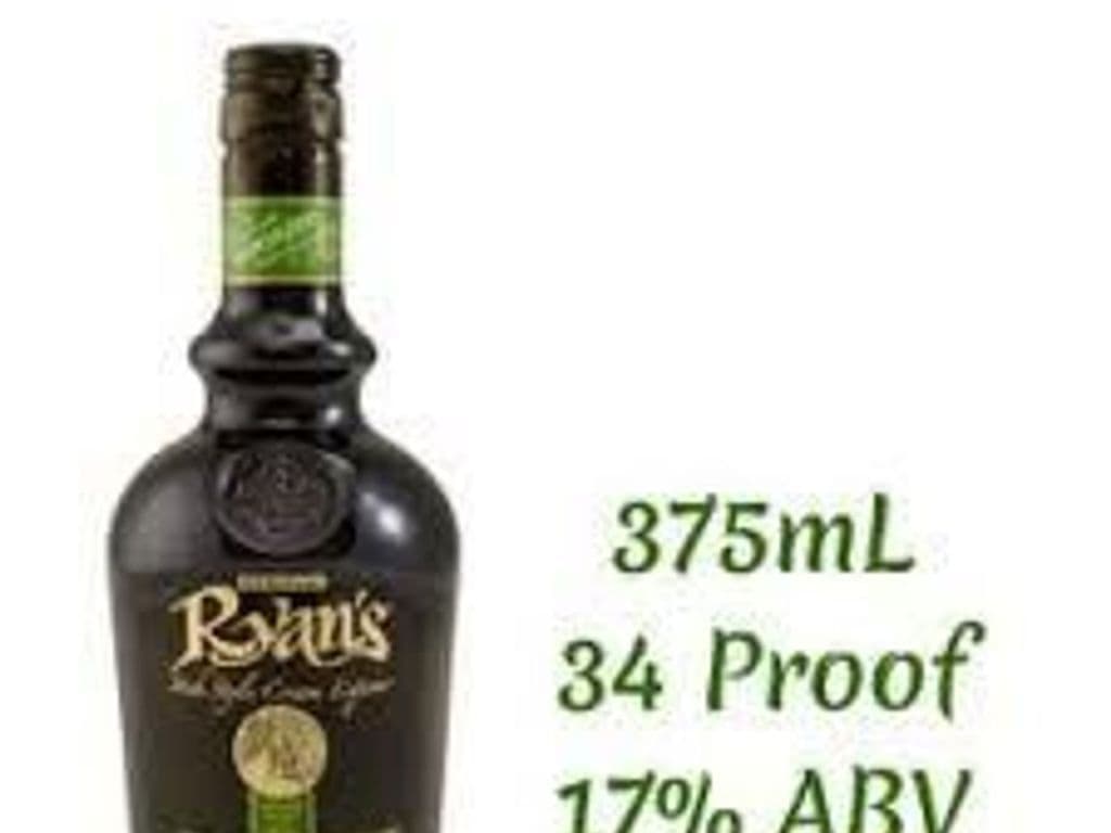 RYANS CREAM, 375ml