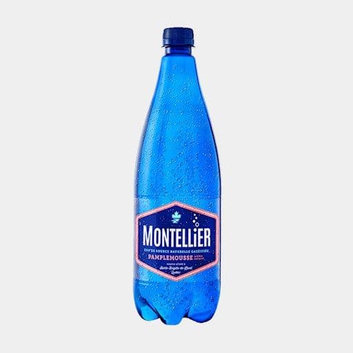Eau Gazéifiée / Sparkling Water