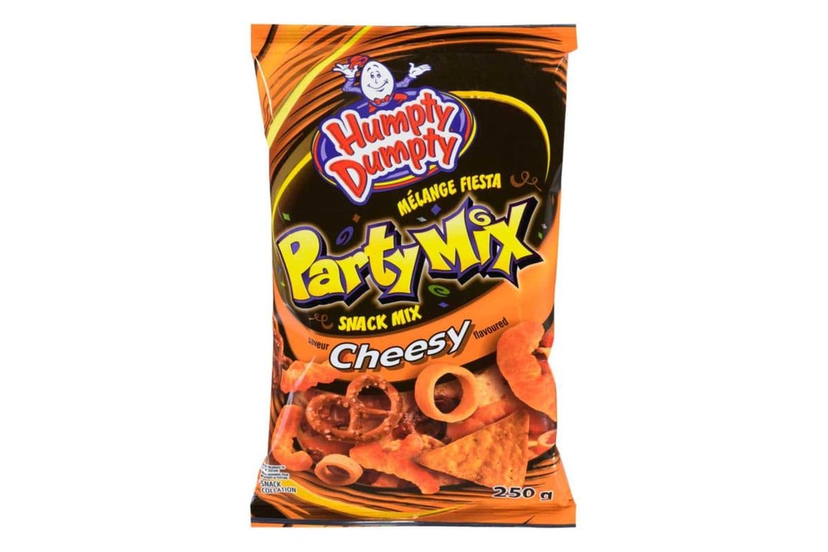 Humpty Dumpty - Cheesy (250g)