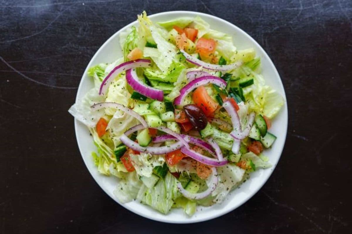 Garden Salad