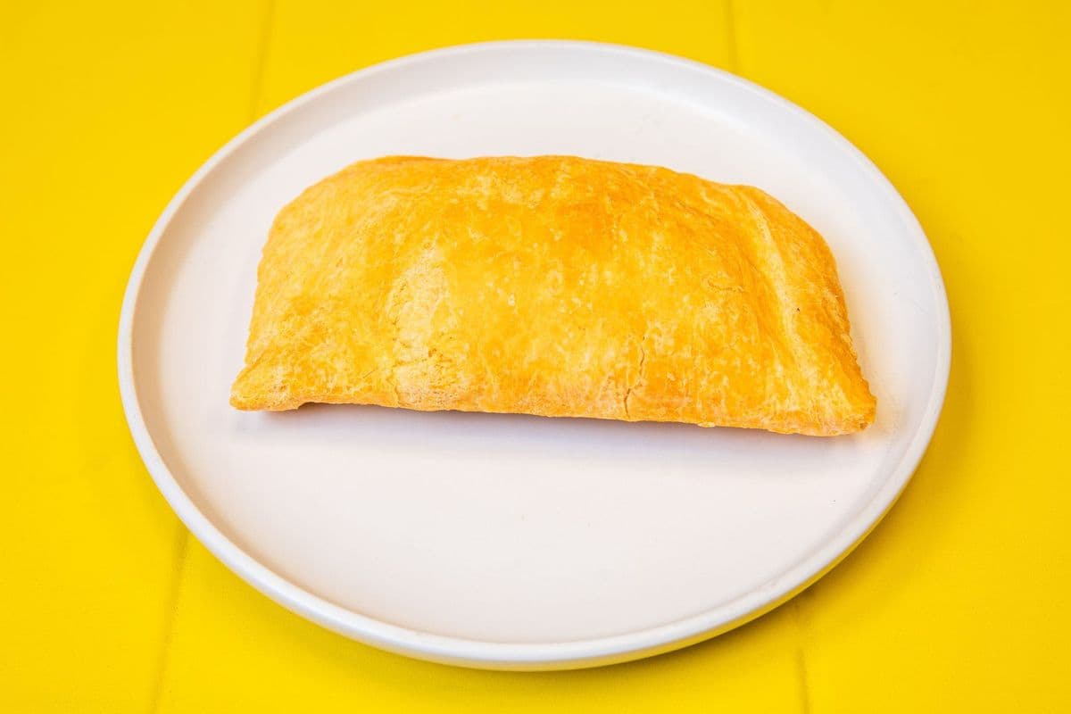 Pâtés Jamaïcains Boeuf