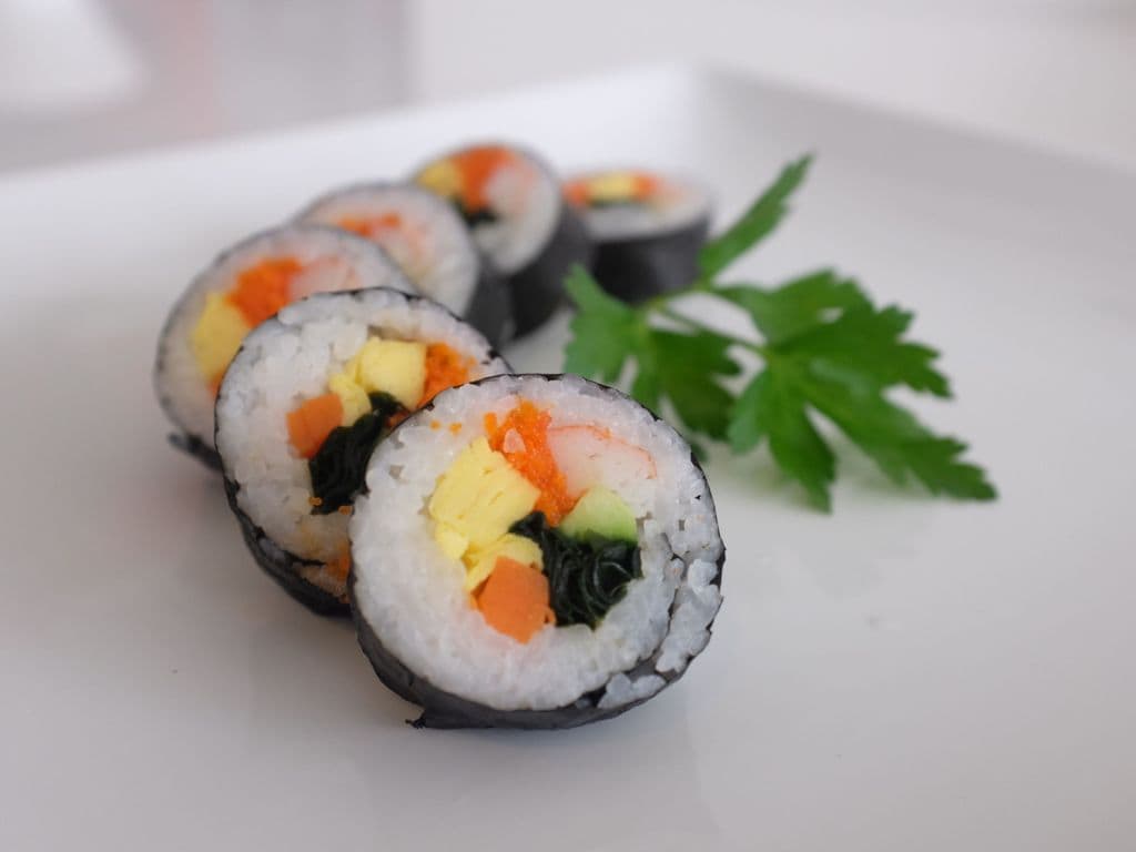 Futo Roll