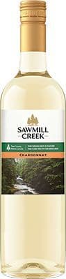 Sawmill Creek Chardonnay, 750 ml