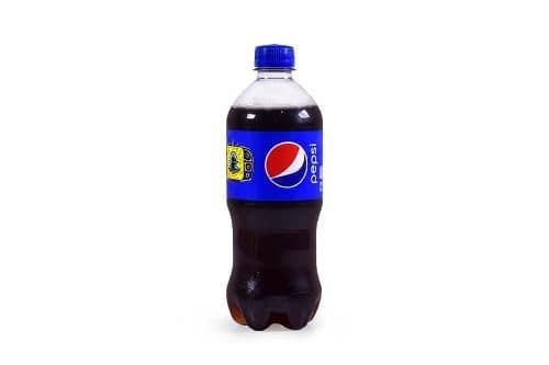 Pepsi - 591ml