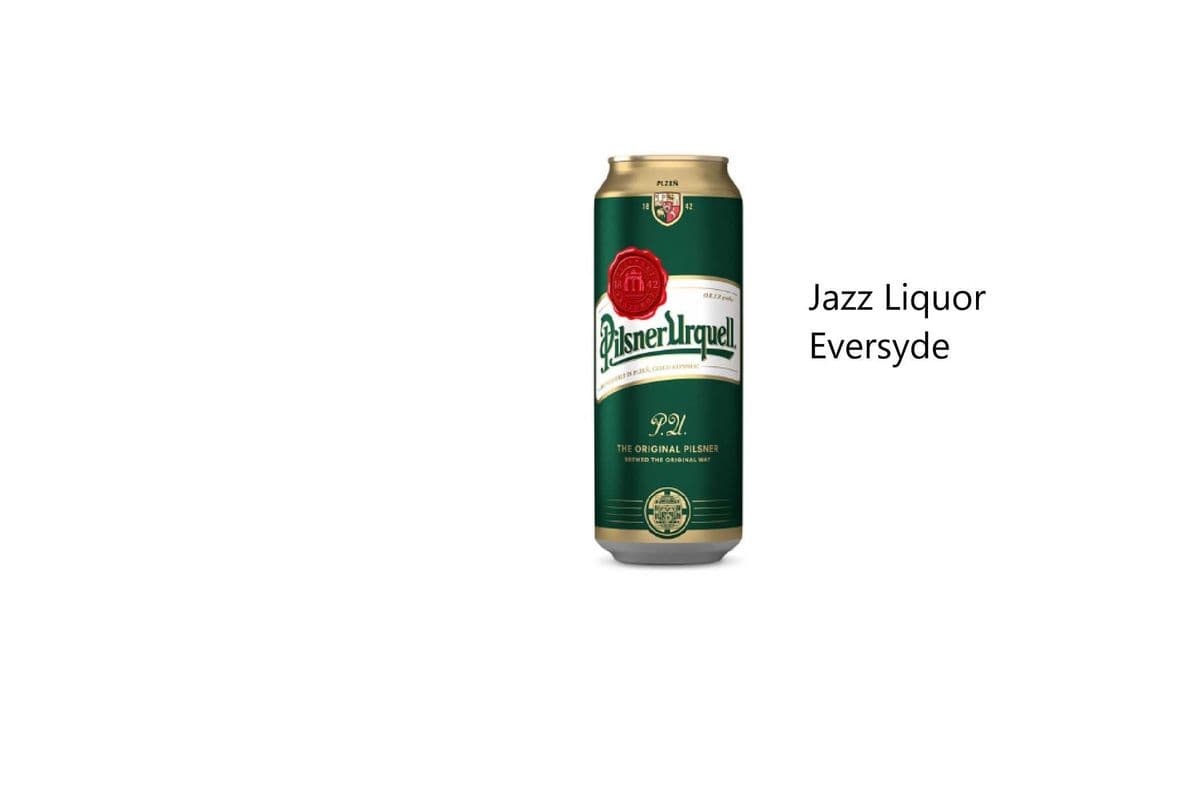 PILSNER URQUELL (1 x 500ML )