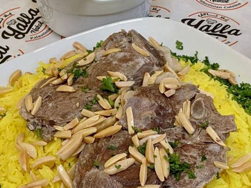 MANSAF