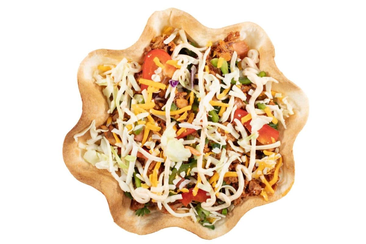 Taco Salad
