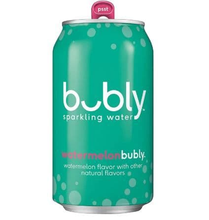 Watermelon Bubly