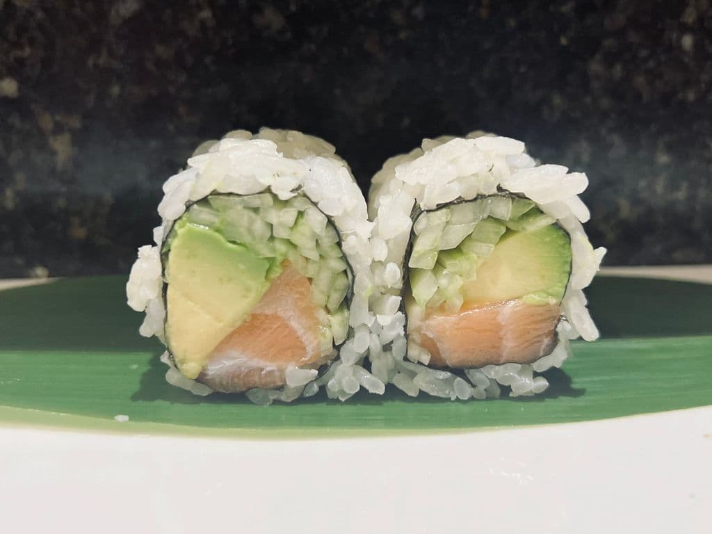Alaska Roll