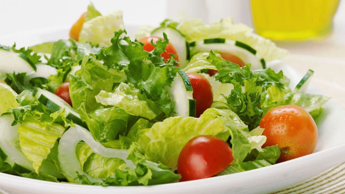 Signature Salad