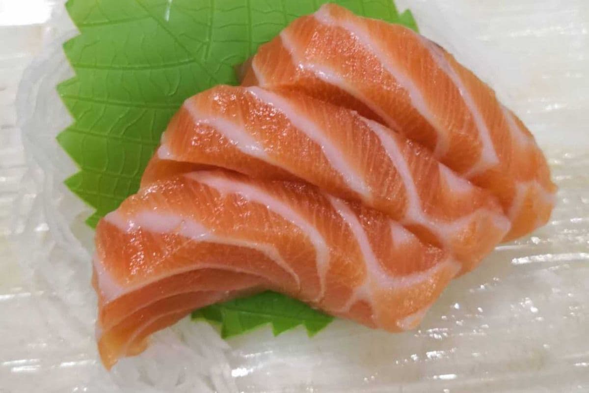 E01. Salmon