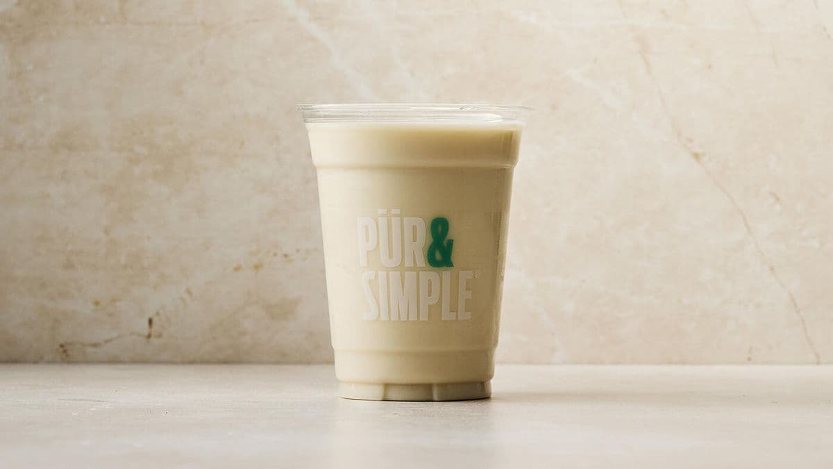 Oat Milk / Lait d'avoine