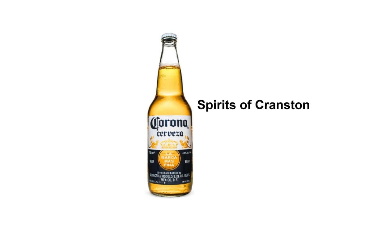 CORONA EXTRA 710ML (1 x 710ML)