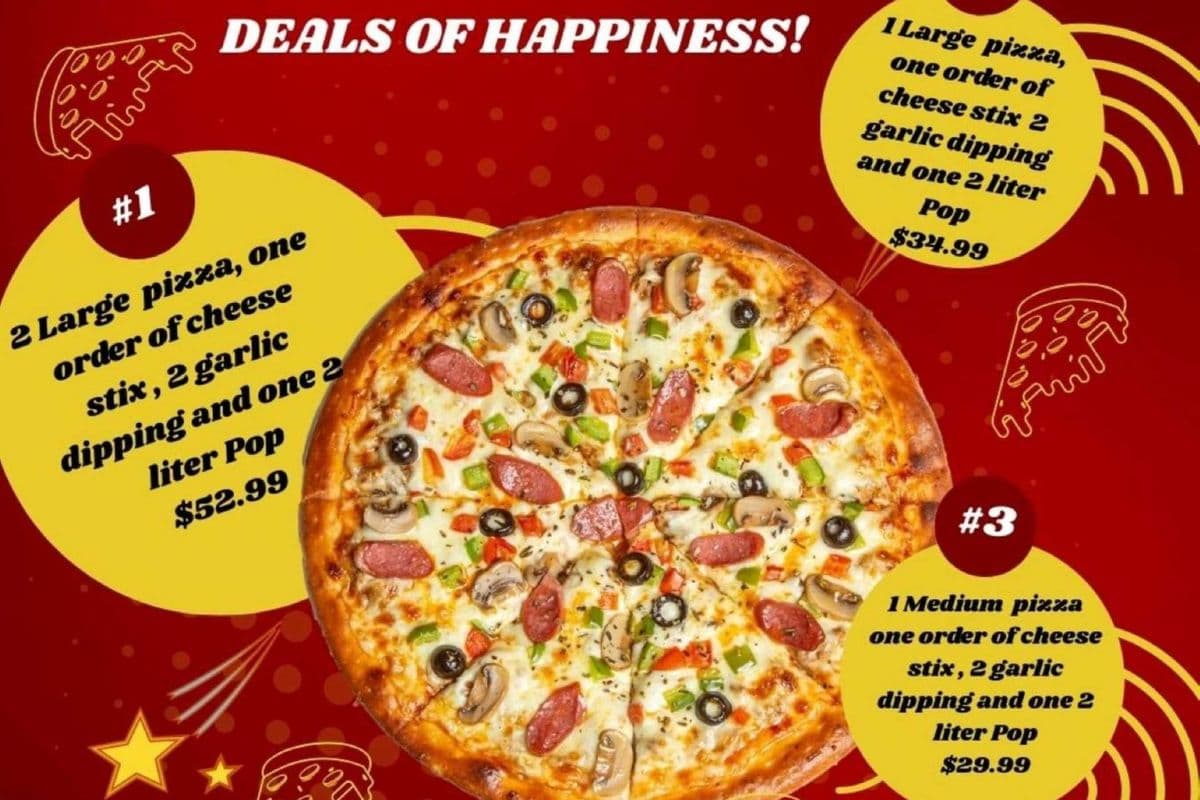 Deal# 2