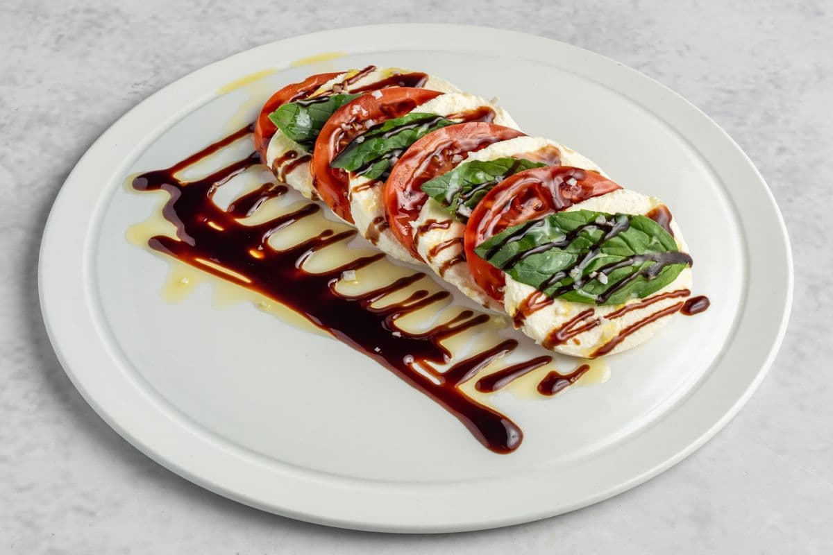 Caprese Salad