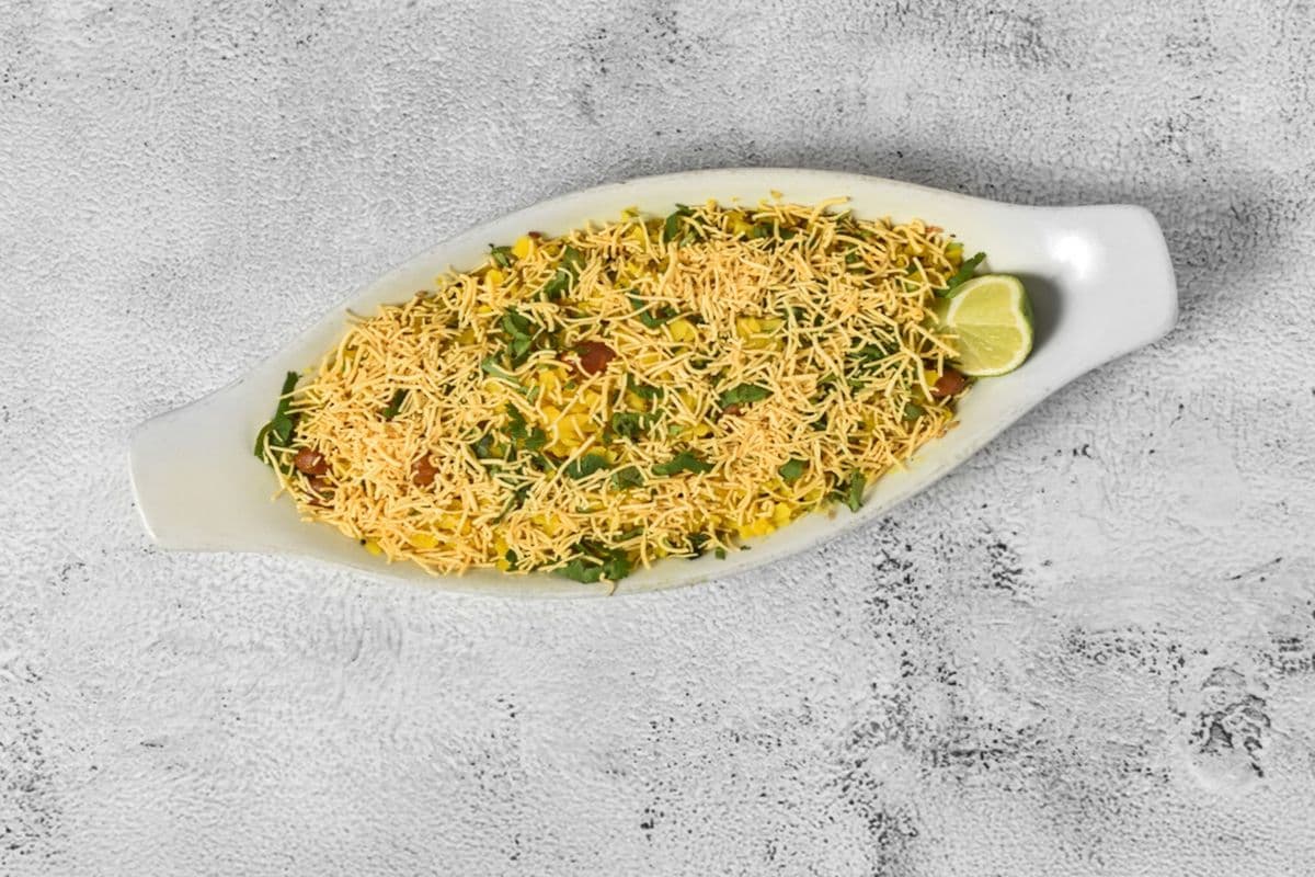Poha