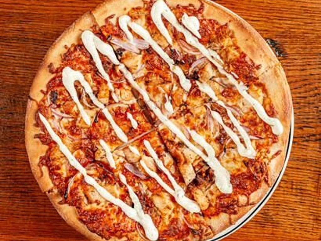 Southern Bbq Chicken