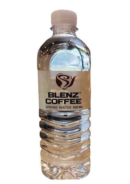 Blenz Mineral Water (500 mL)