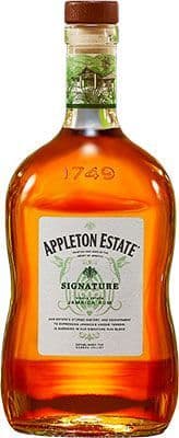 Appleton Estate Signature Blend, 750 ml