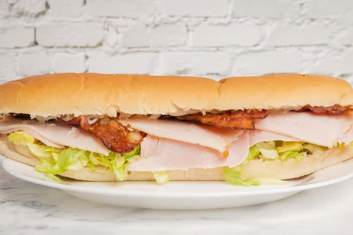 B.H.T. Sub