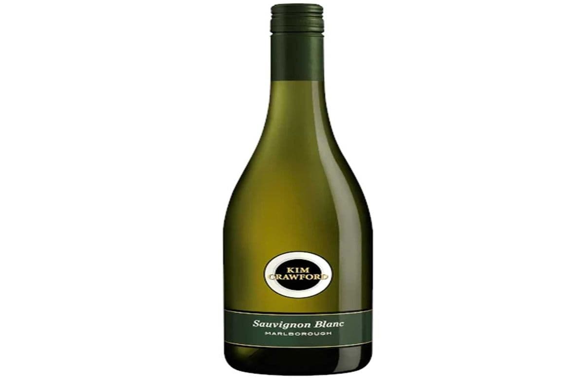 Kim Crawford Sauvignon Blanc (1 x 750 ml)