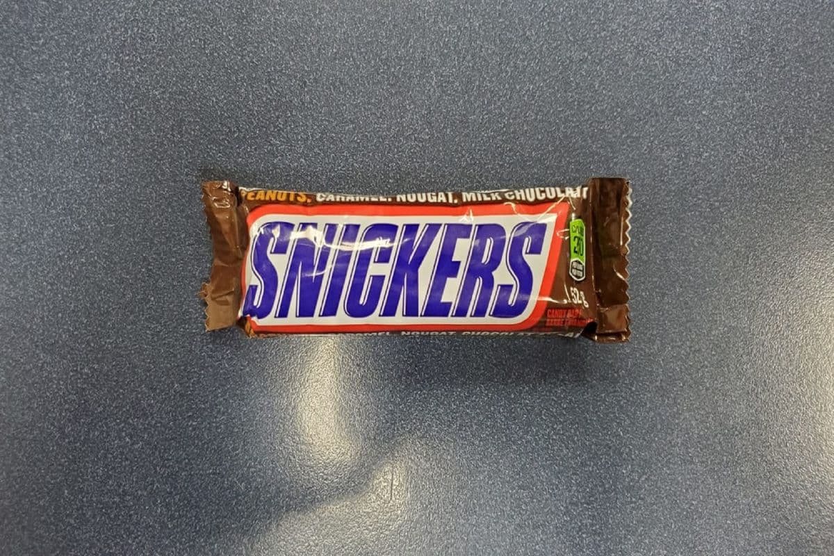 BOGO - Snickers (Regular Size)