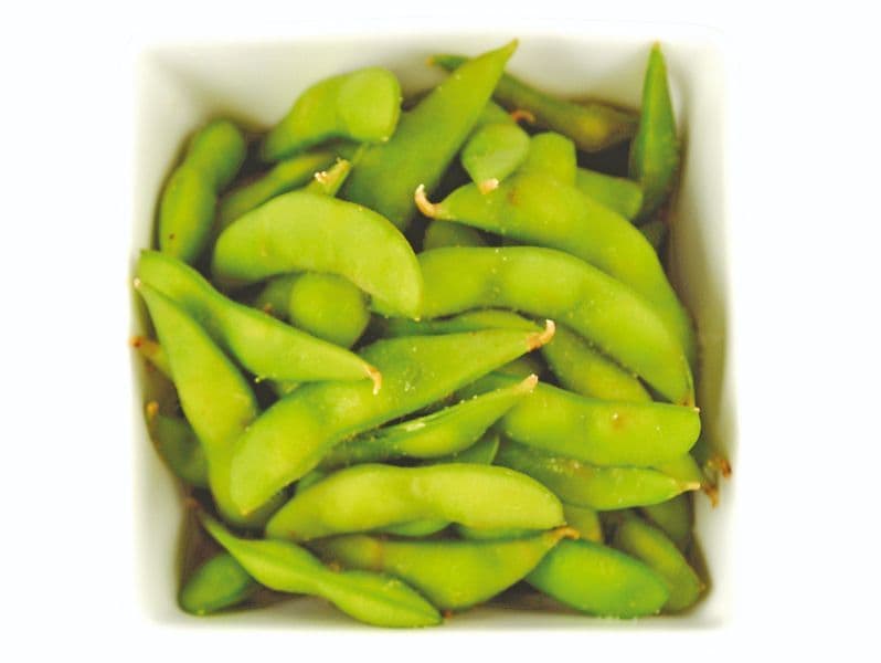 A1. Edamame