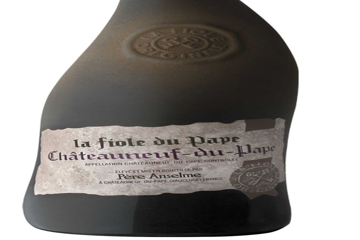 BROTE LA FIOLE DU PAPE (1 x 750 ML) (1 x 750 ML)