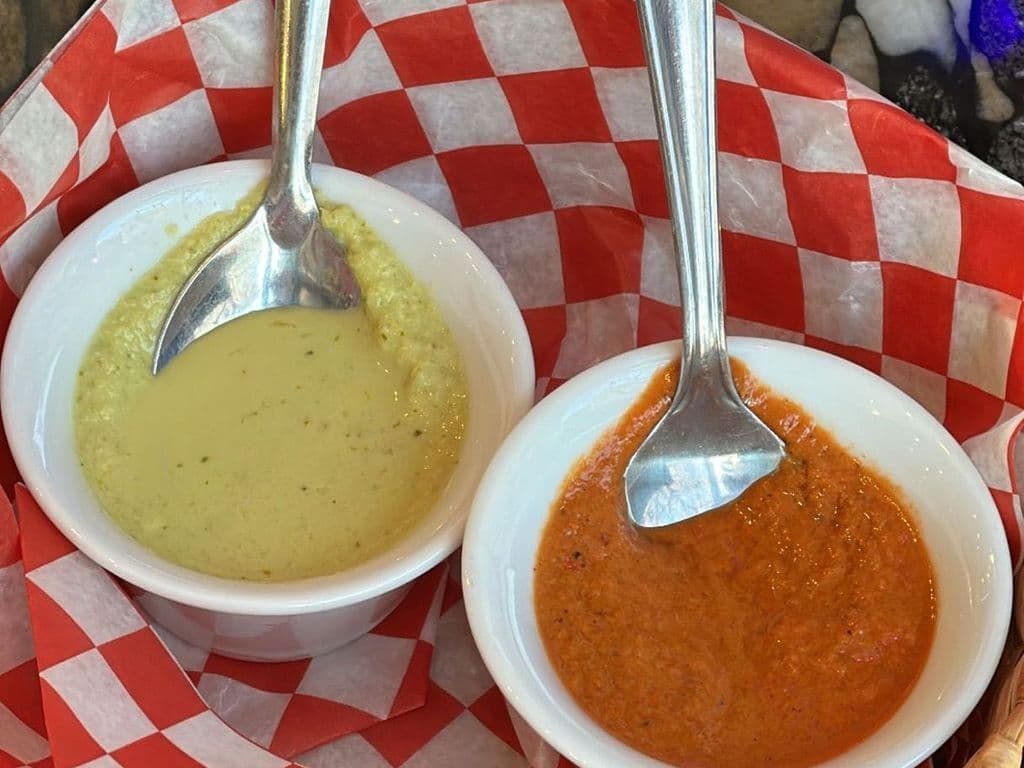 Sauce Épicée