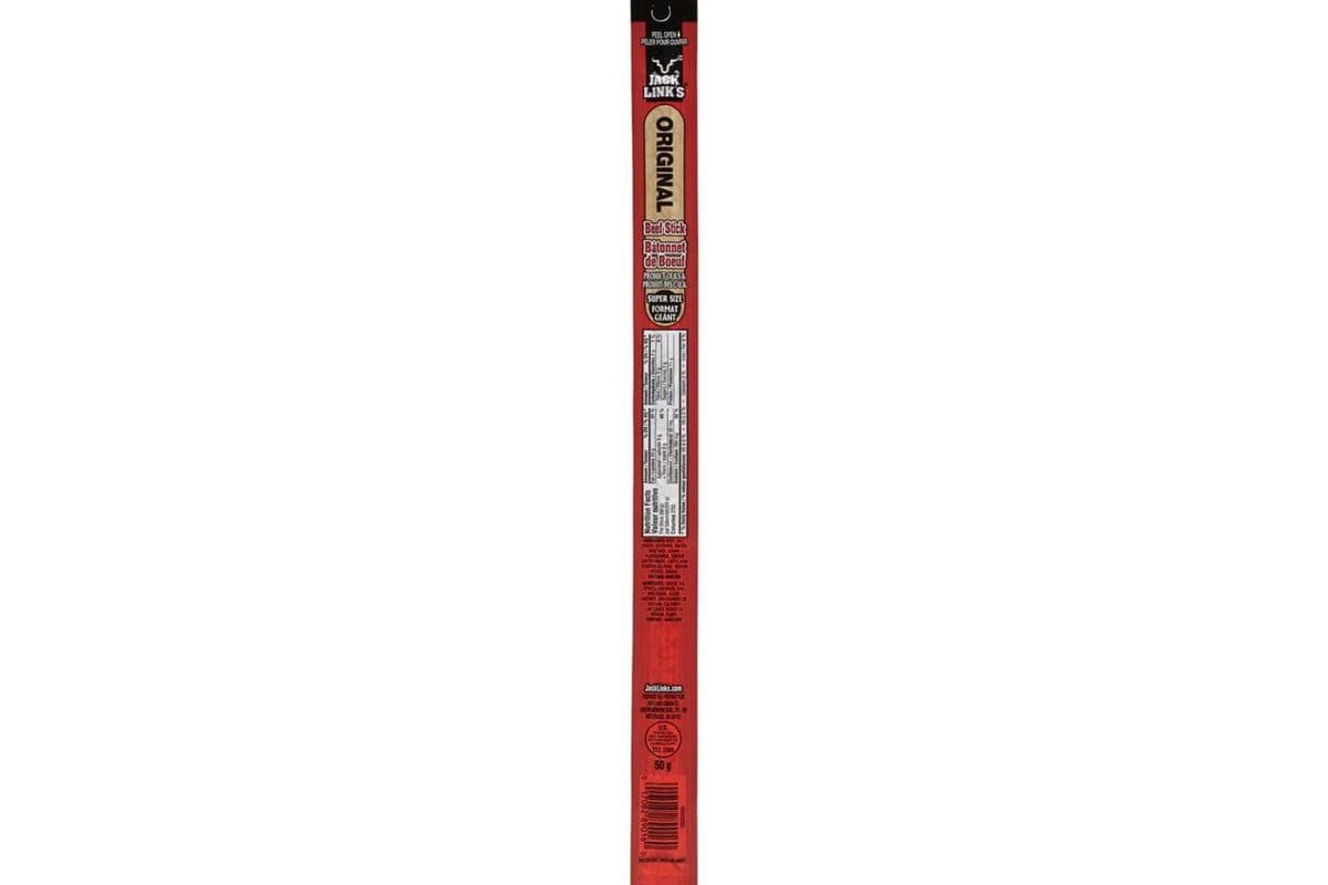 Jack Link's - All Beef Original (50g)