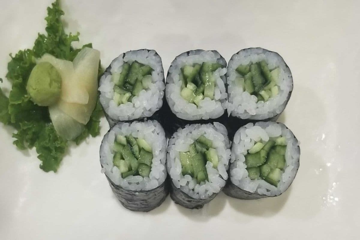 Kappa Maki