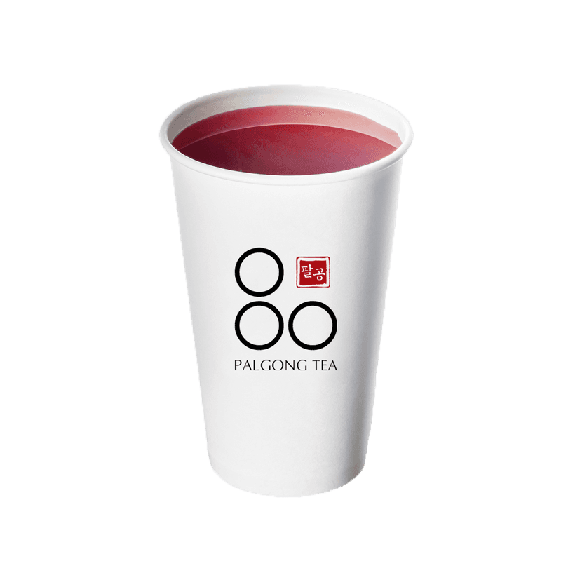 Berrylicious