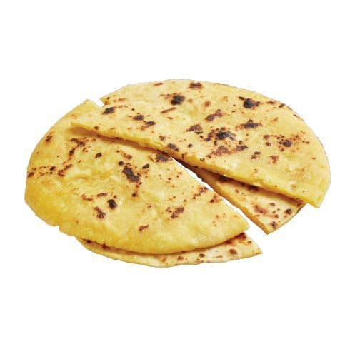 Makki Roti