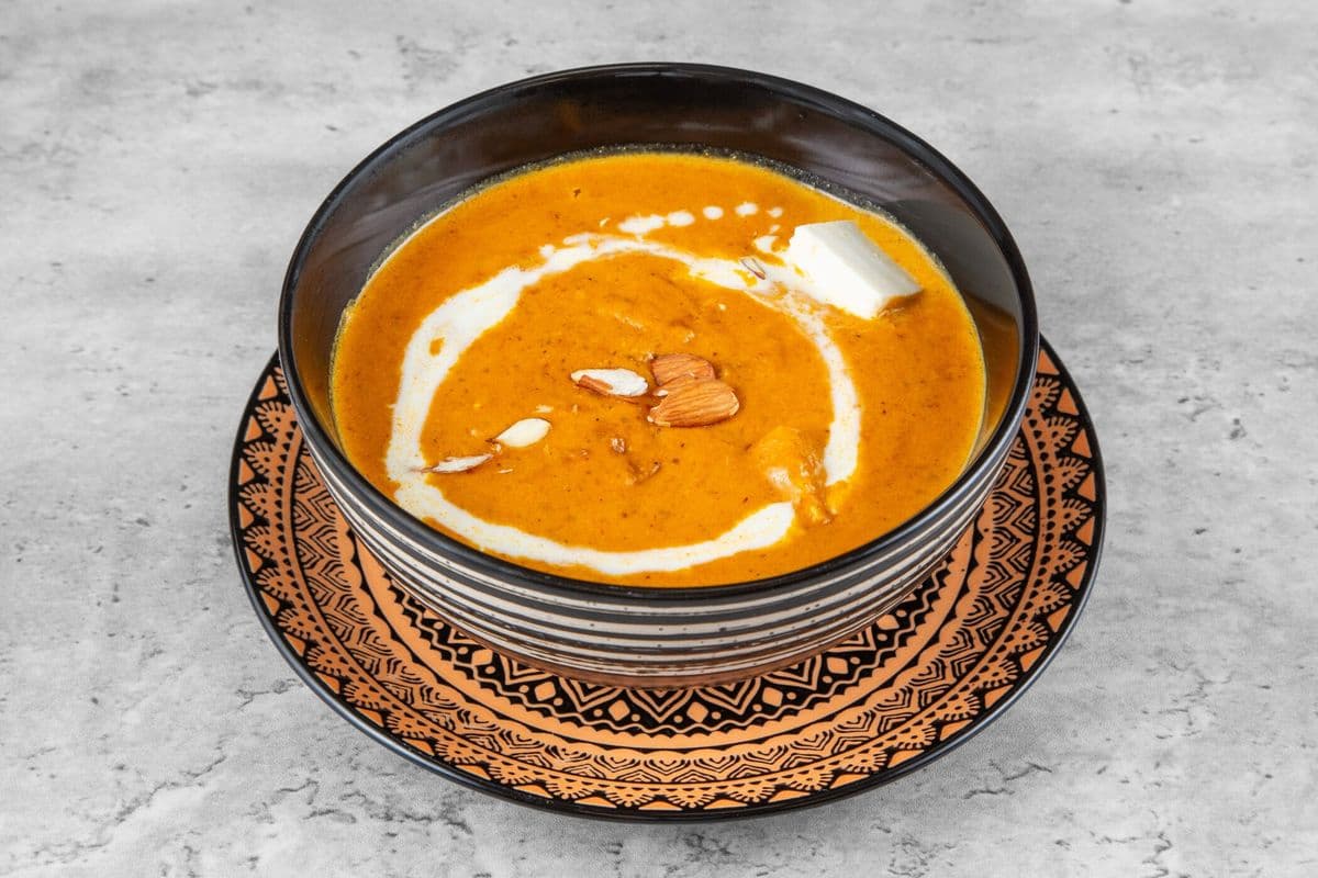 Paneer Butter Masala