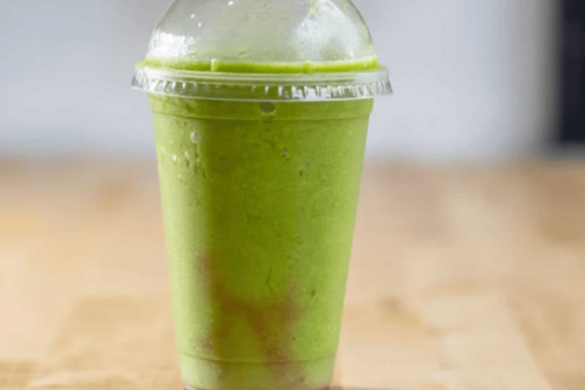 Avocado Shake