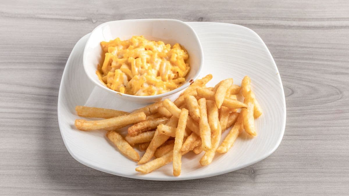 Kids Macaroni and Cheese