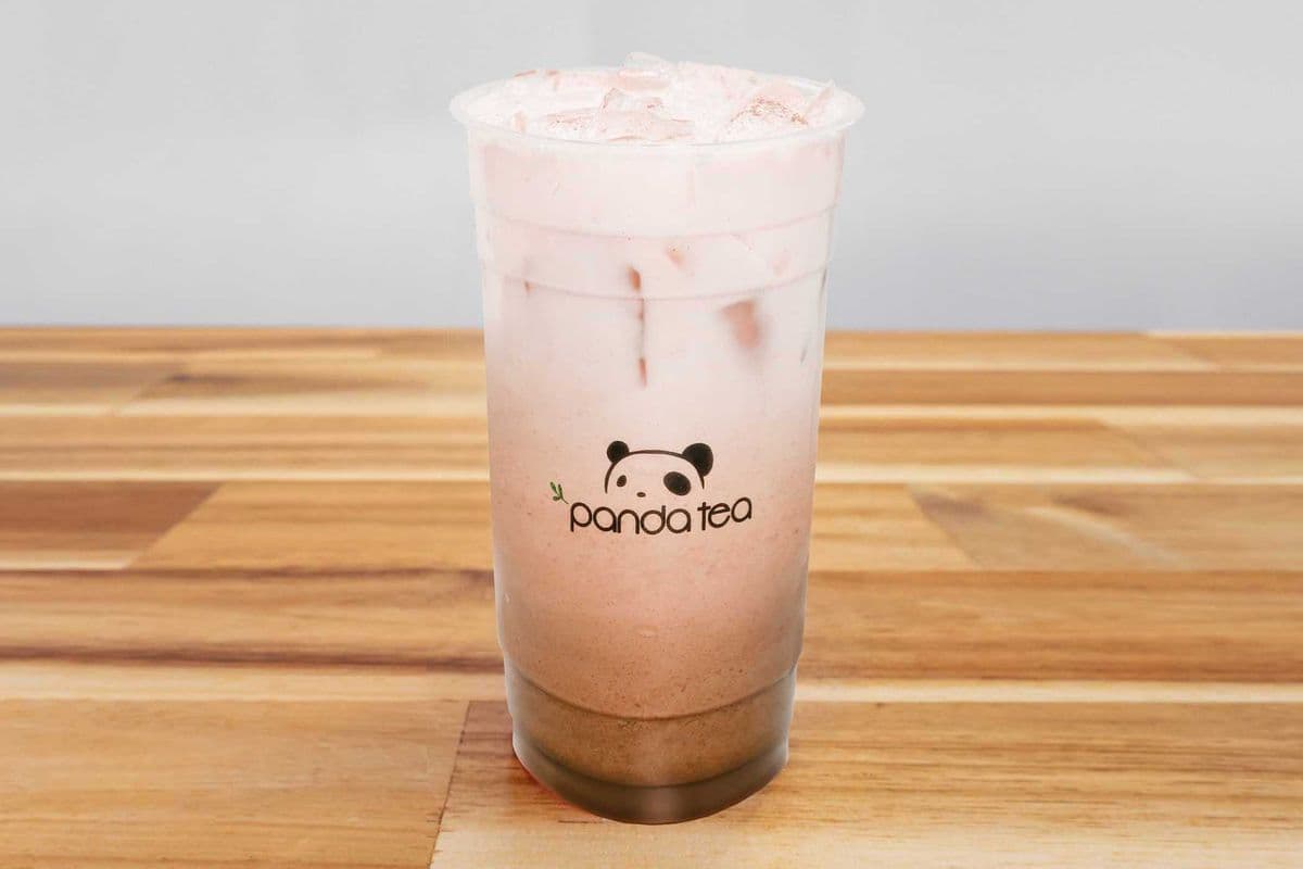 Chocolate Latte 巧克力歐蕾