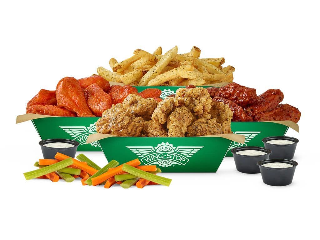 40 pc group pack