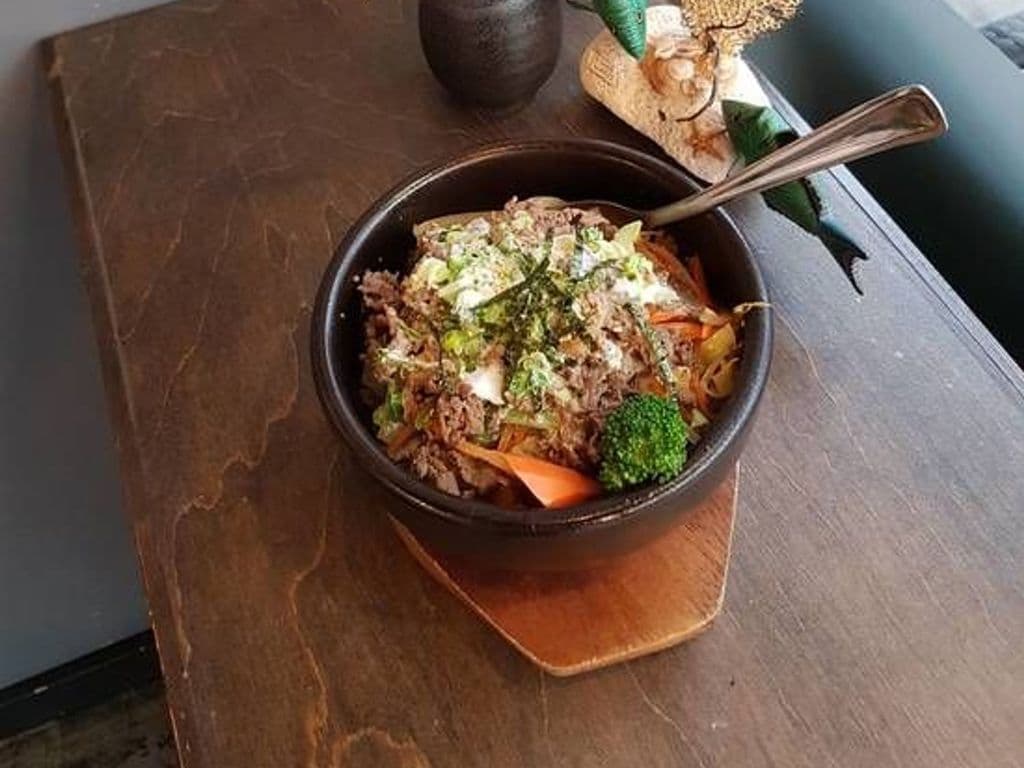 Gyu Don 