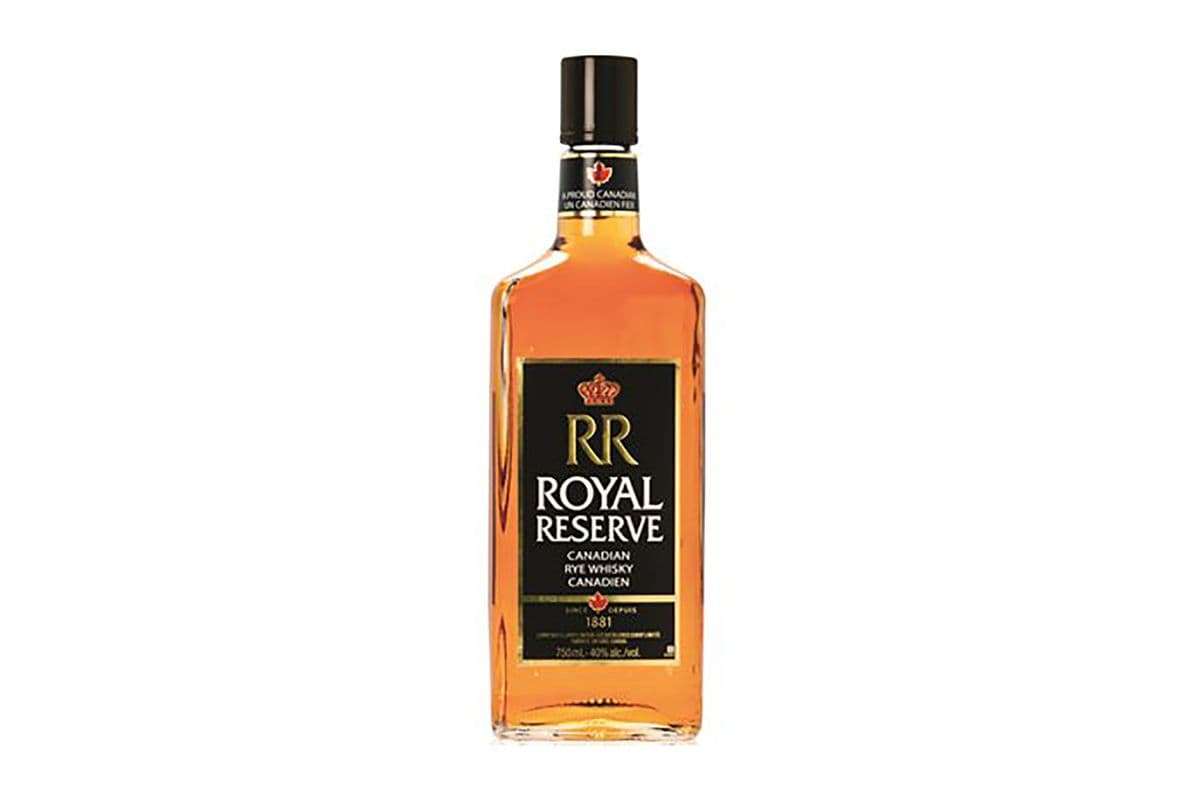 786. Royal Reserve (750 ml) (1 x 750ML)