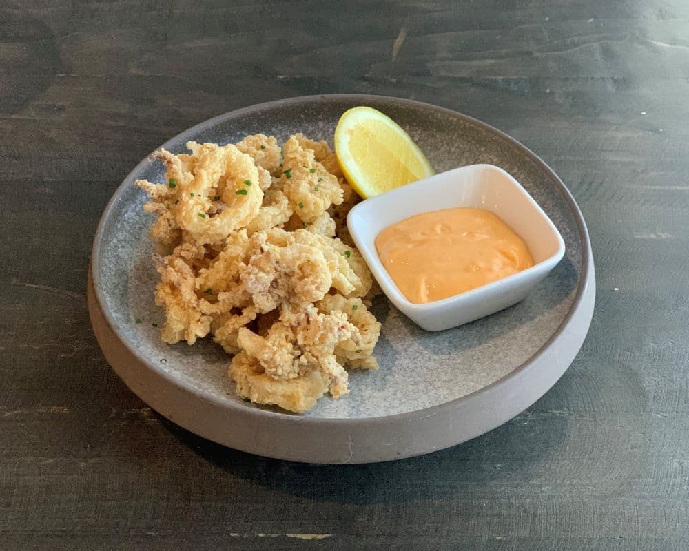 Calamari