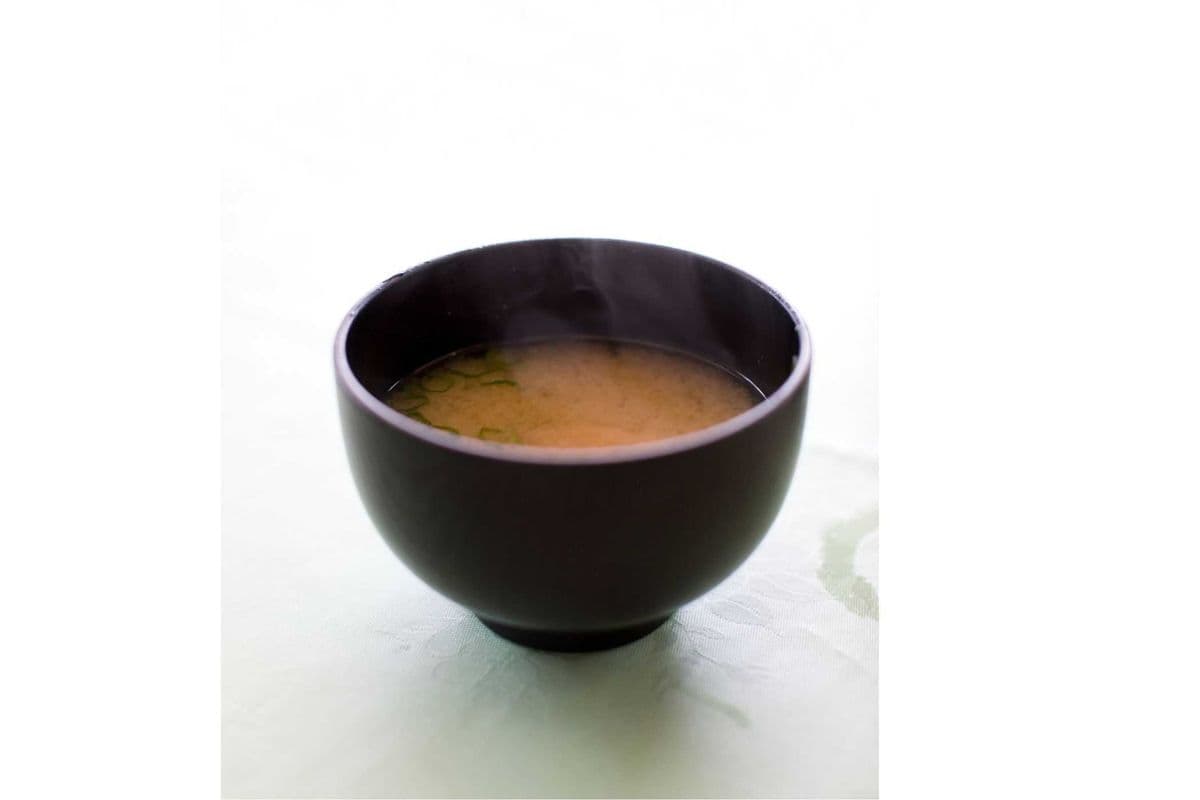 Miso Soup