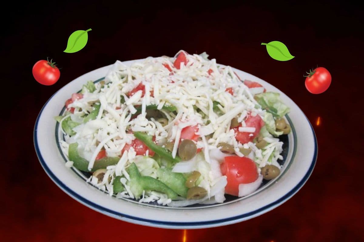 Super Salad
