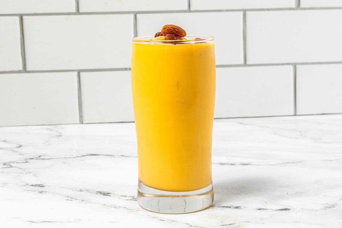 Mango Lassi