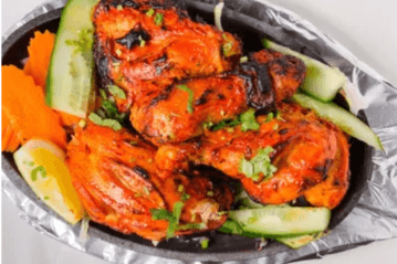2. Murg Tikka Angara