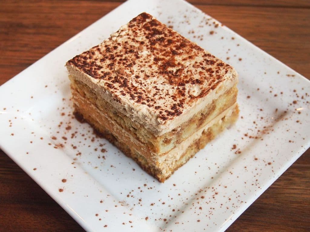 Tiramisu